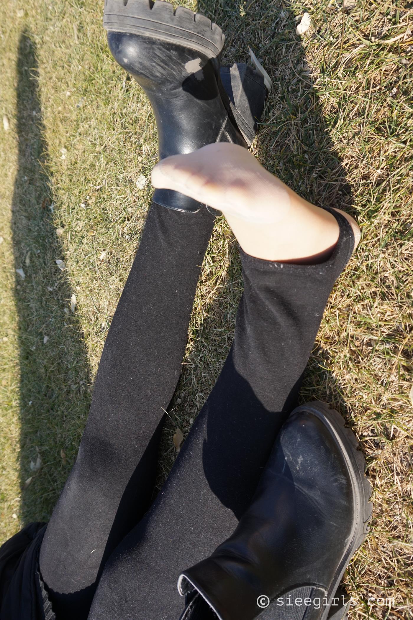 图片[64]-[SIEE丝意]新刊 NO.021 曦曦 小秘密[109P] – 速更版-美库