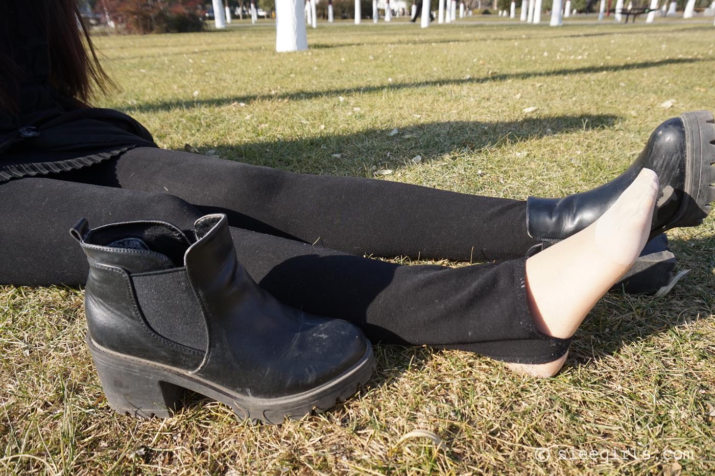 图片[65]-[SIEE丝意]新刊 NO.021 曦曦 小秘密[109P] – 速更版-美库