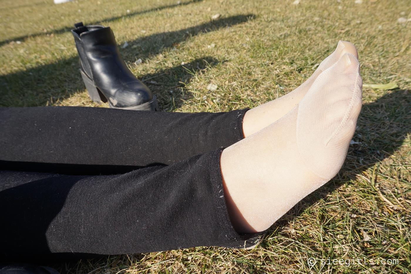 图片[69]-[SIEE丝意]新刊 NO.021 曦曦 小秘密[109P] – 速更版-美库