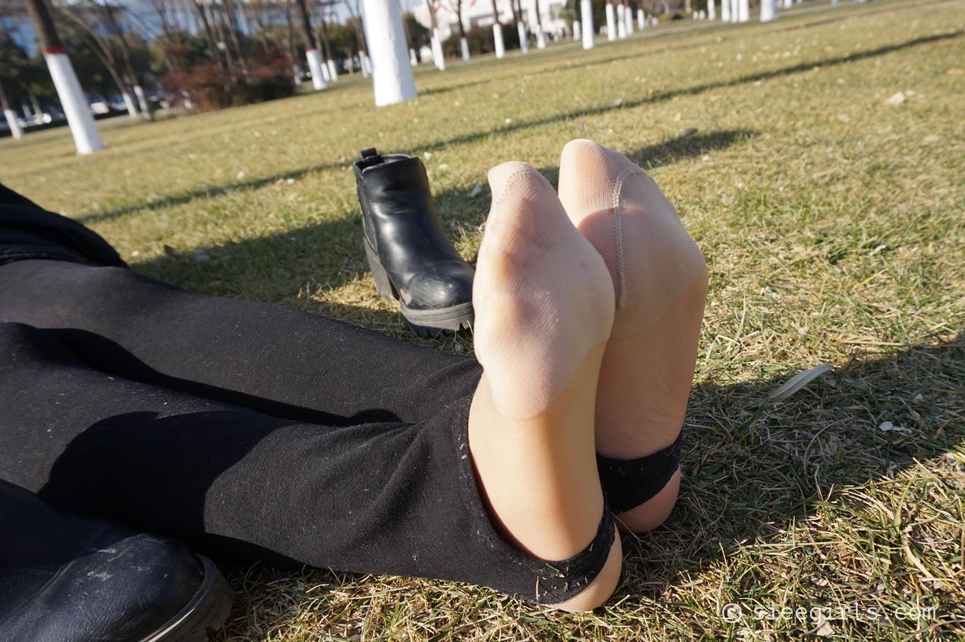 图片[70]-[SIEE丝意]新刊 NO.021 曦曦 小秘密[109P] – 速更版-美库