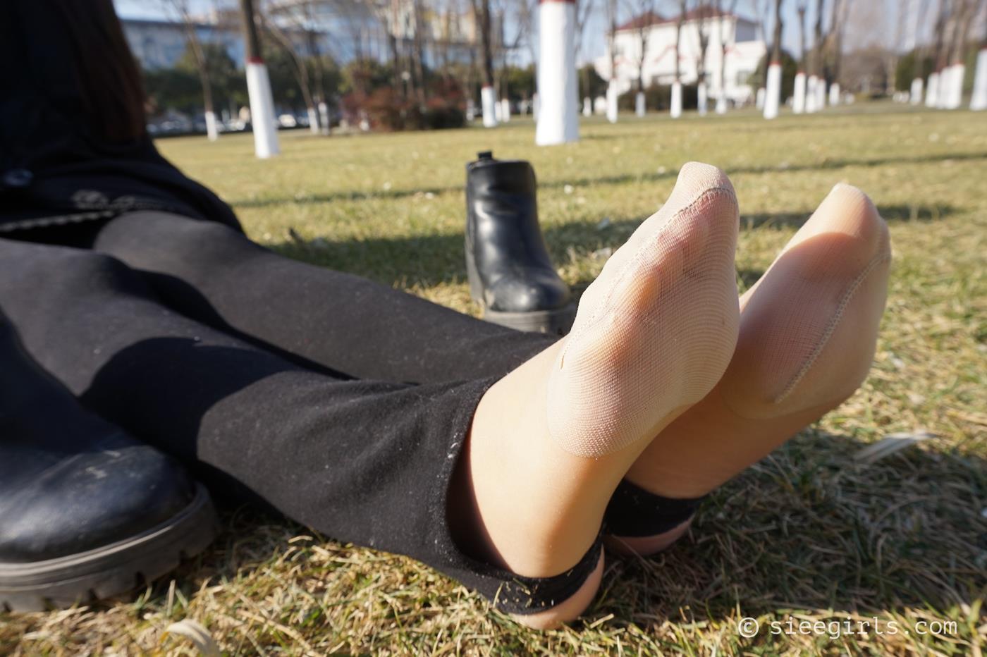 图片[72]-[SIEE丝意]新刊 NO.021 曦曦 小秘密[109P] – 速更版-美库