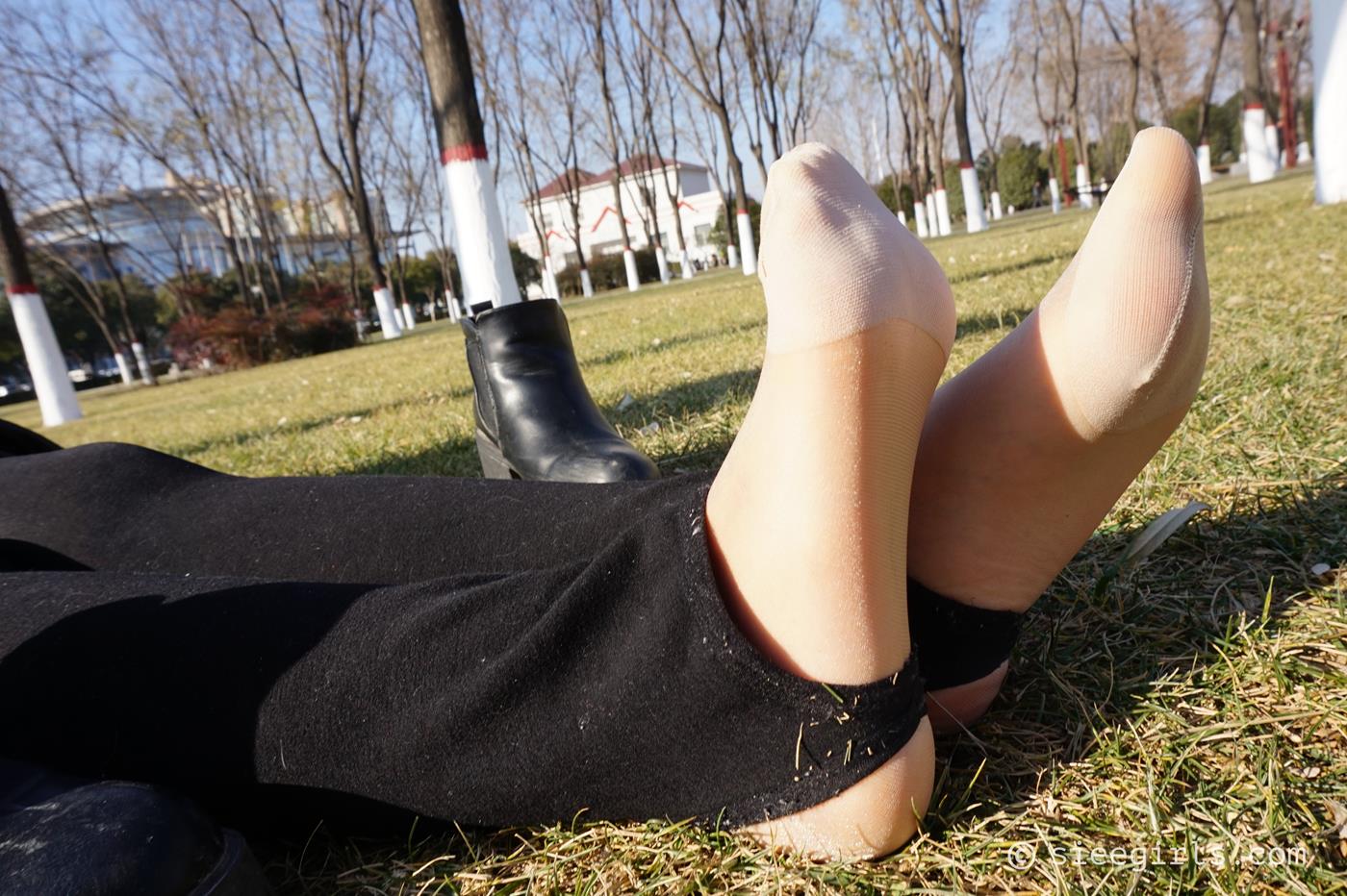 图片[74]-[SIEE丝意]新刊 NO.021 曦曦 小秘密[109P] – 速更版-美库