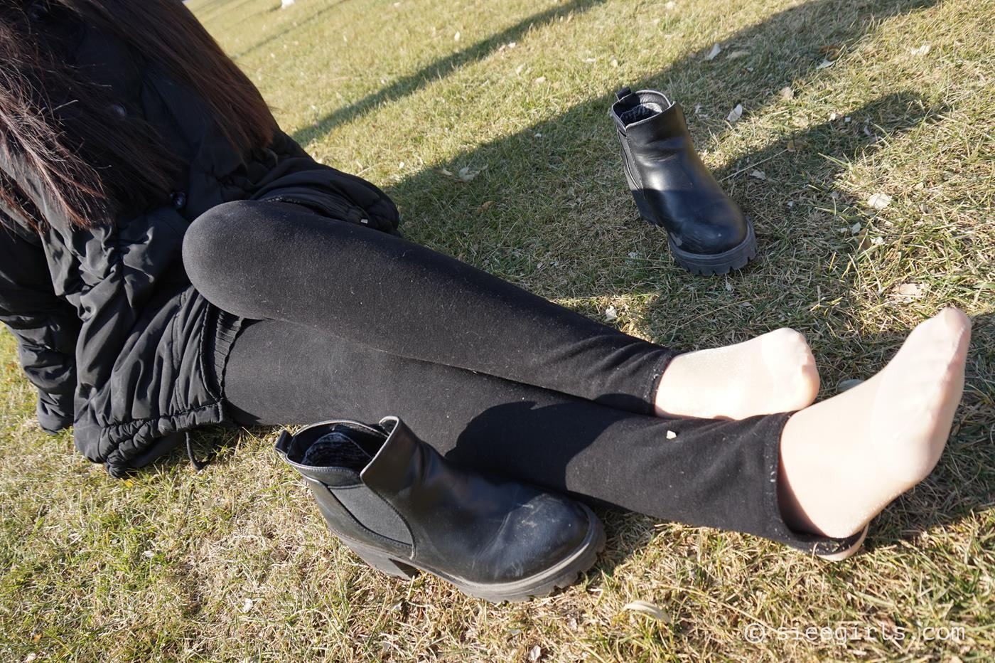 图片[77]-[SIEE丝意]新刊 NO.021 曦曦 小秘密[109P] – 速更版-美库