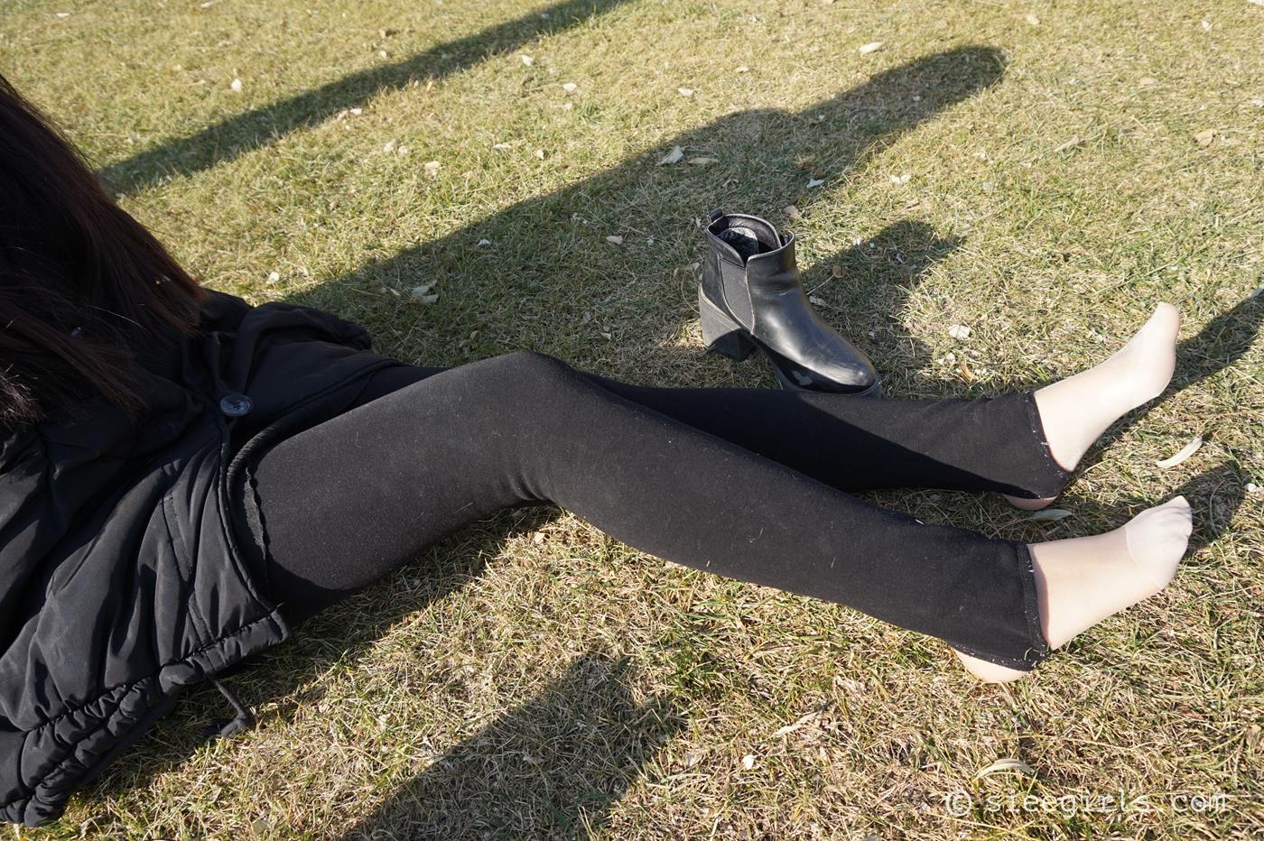 图片[82]-[SIEE丝意]新刊 NO.021 曦曦 小秘密[109P] – 速更版-美库