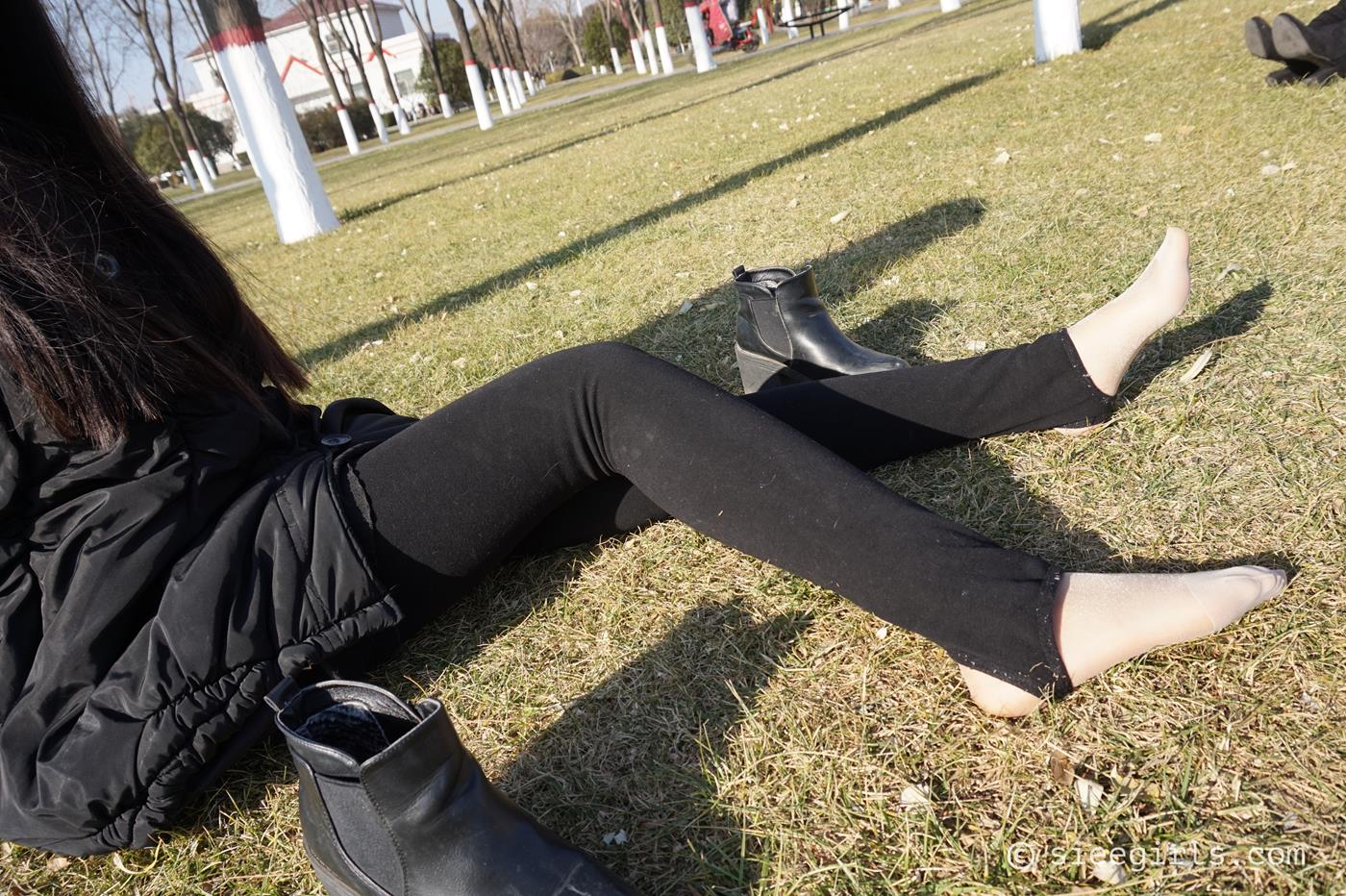 图片[83]-[SIEE丝意]新刊 NO.021 曦曦 小秘密[109P] – 速更版-美库