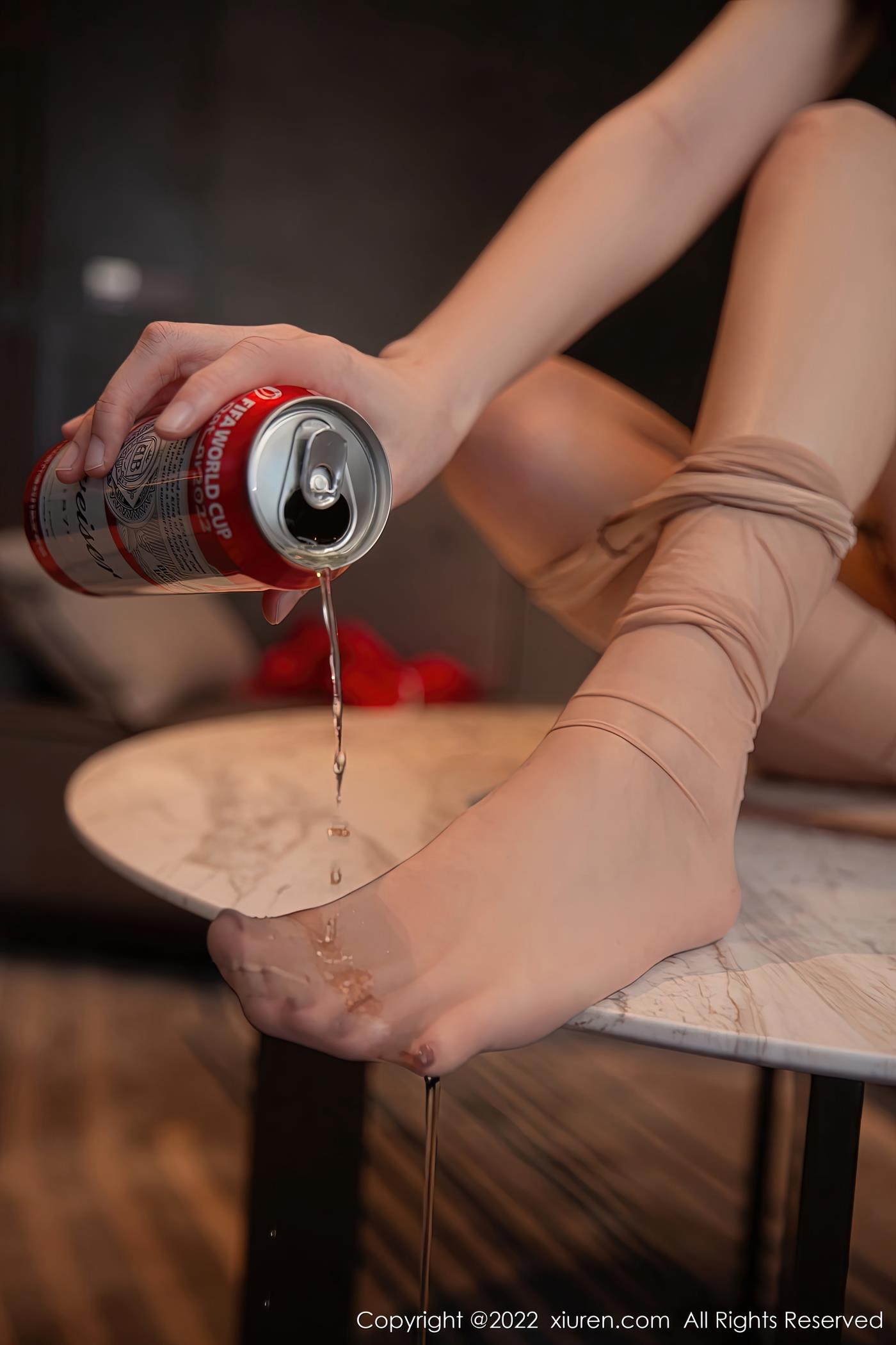 图片[14]-[Xiuren秀人网]2022.11.10 NO.5836 是小逗逗[23+1P] – 速更版-美库