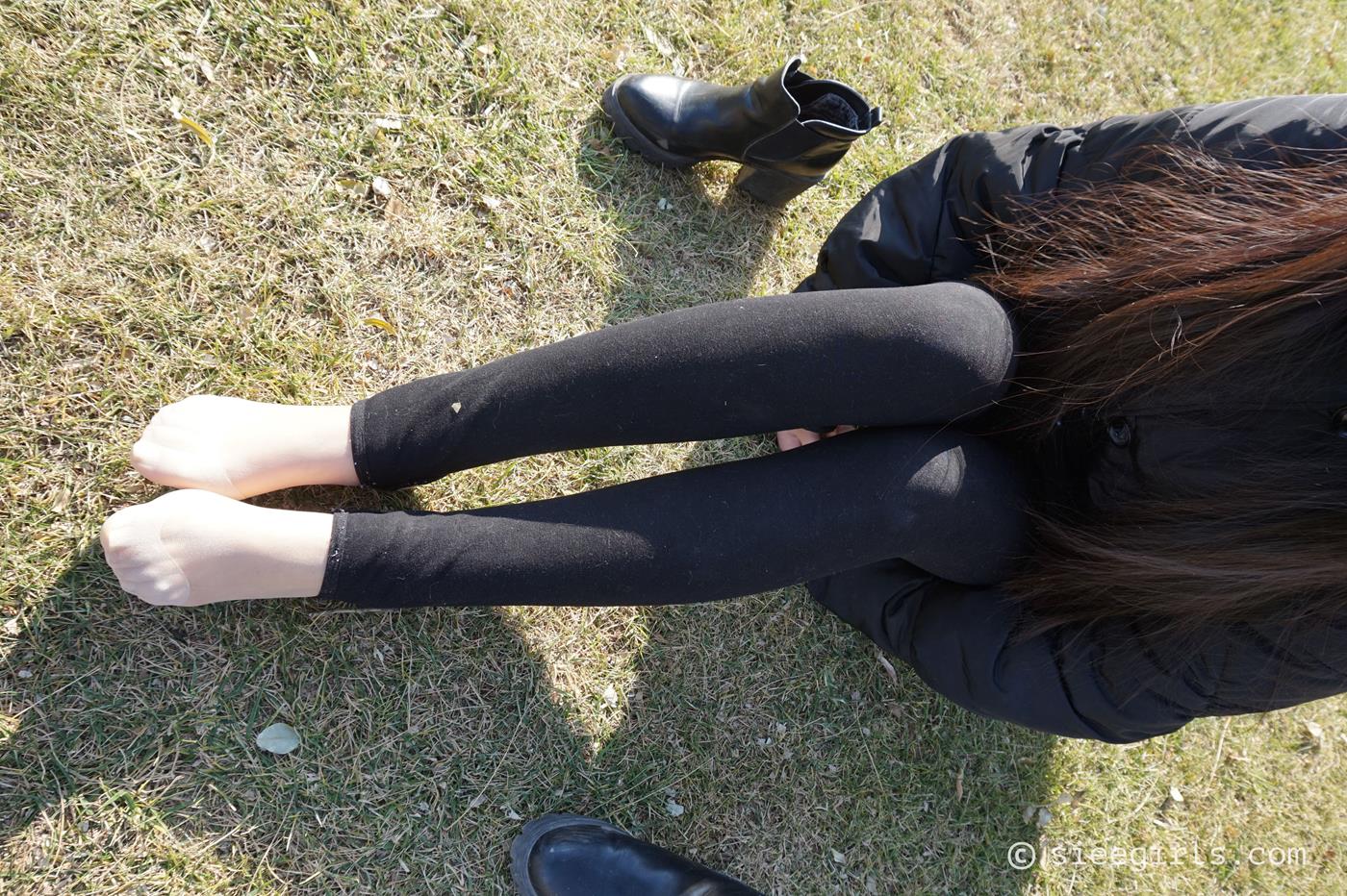 图片[86]-[SIEE丝意]新刊 NO.021 曦曦 小秘密[109P] – 速更版-美库