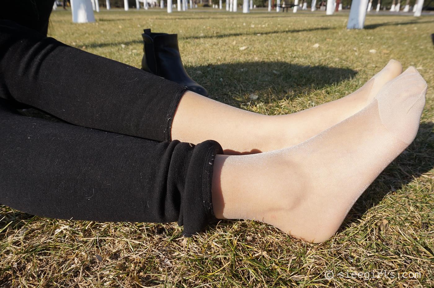 图片[110]-[SIEE丝意]新刊 NO.021 曦曦 小秘密[109P] – 速更版-美库