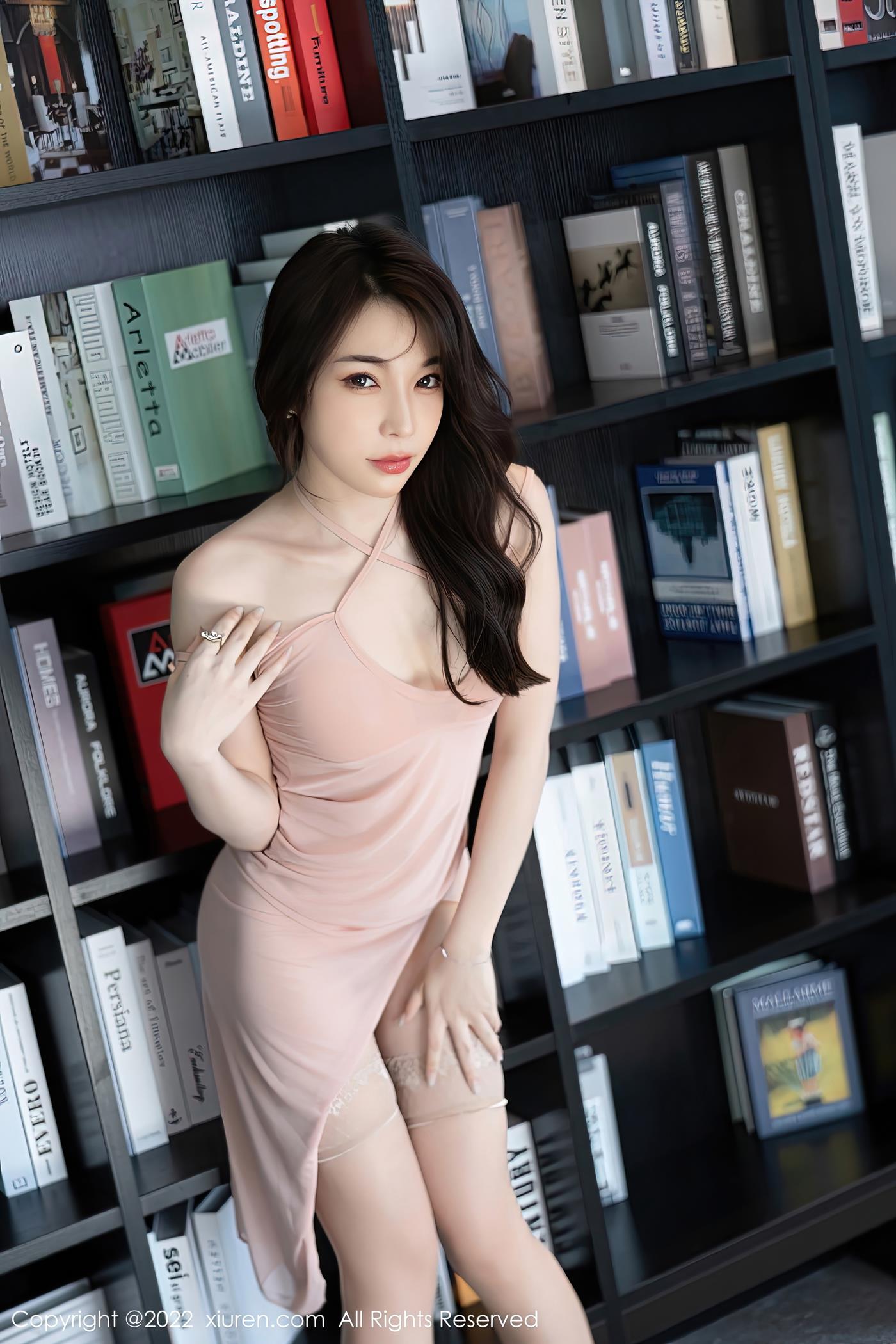 图片[10]-[Xiuren秀人网]2022.11.10 NO.5839 徐莉芝Botty[39+1P] – 速更版-美库