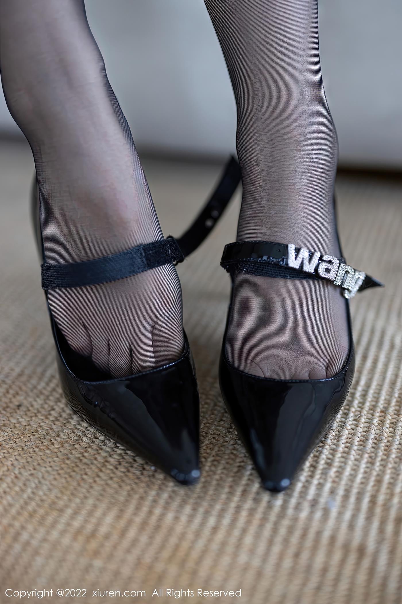 图片[85]-[Xiuren秀人网]2022.11.10 NO.5837 可乐Vicky[85+1P] – 速更版-美库