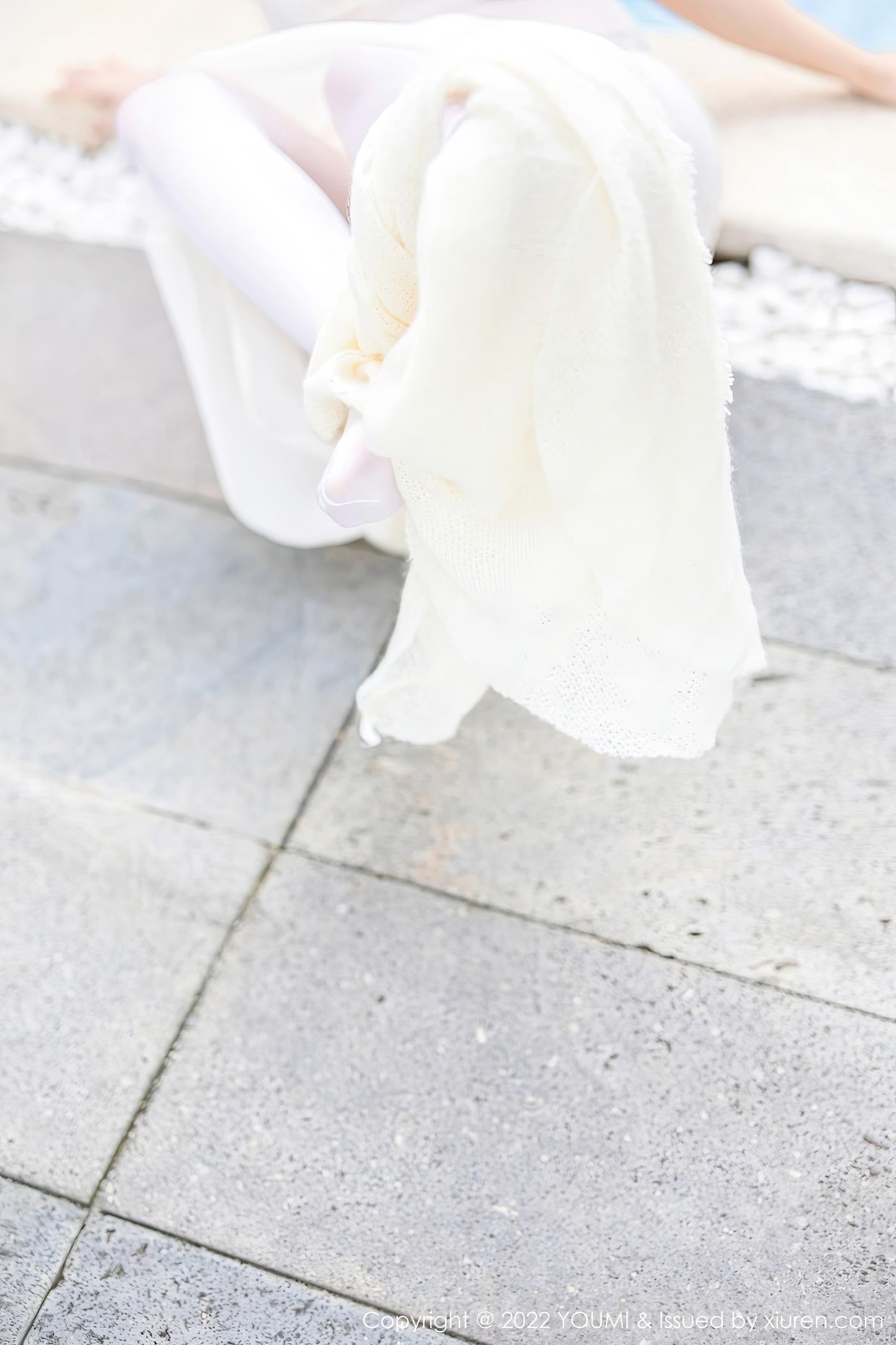 图片[30]-[YouMi尤蜜荟]2022.11.10 VOL.862 张思允Nice[28+1P] – 速更版-美库