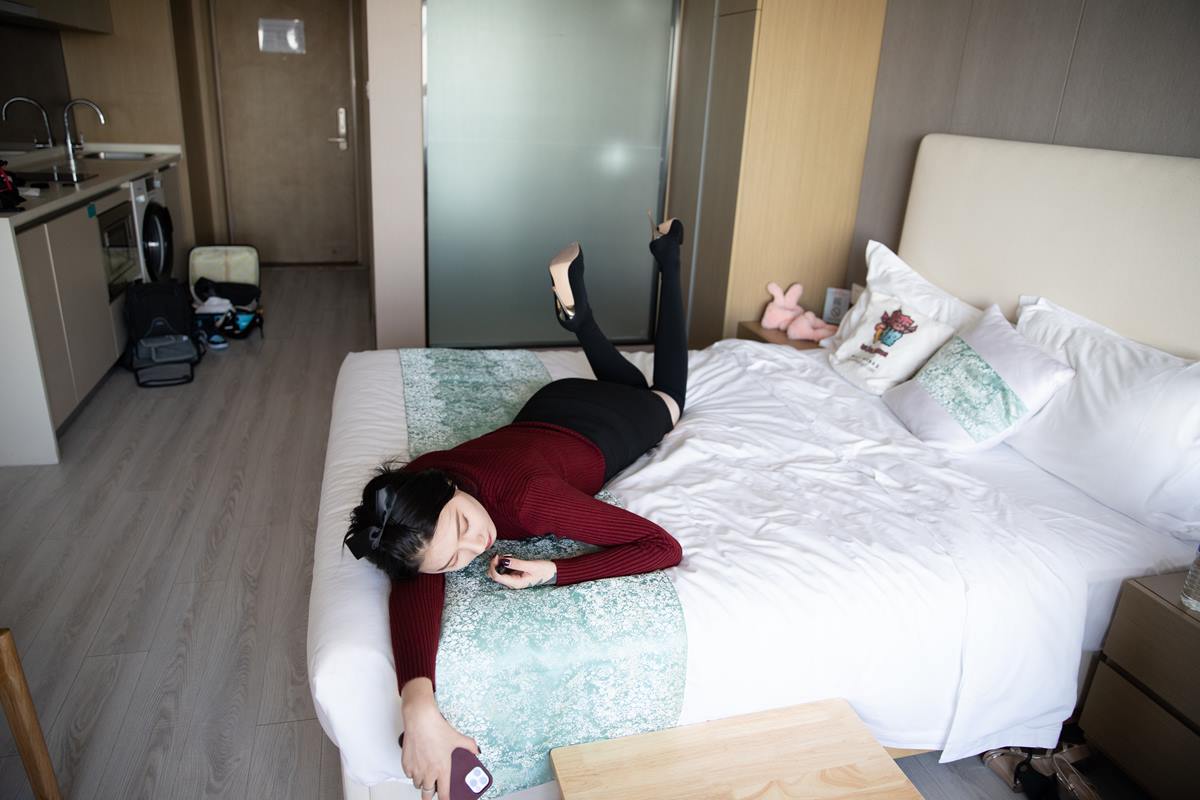 图片[10]-物恋传媒 NO.647 兔兔-海的背影 (2) [95P] – 速更版-美库