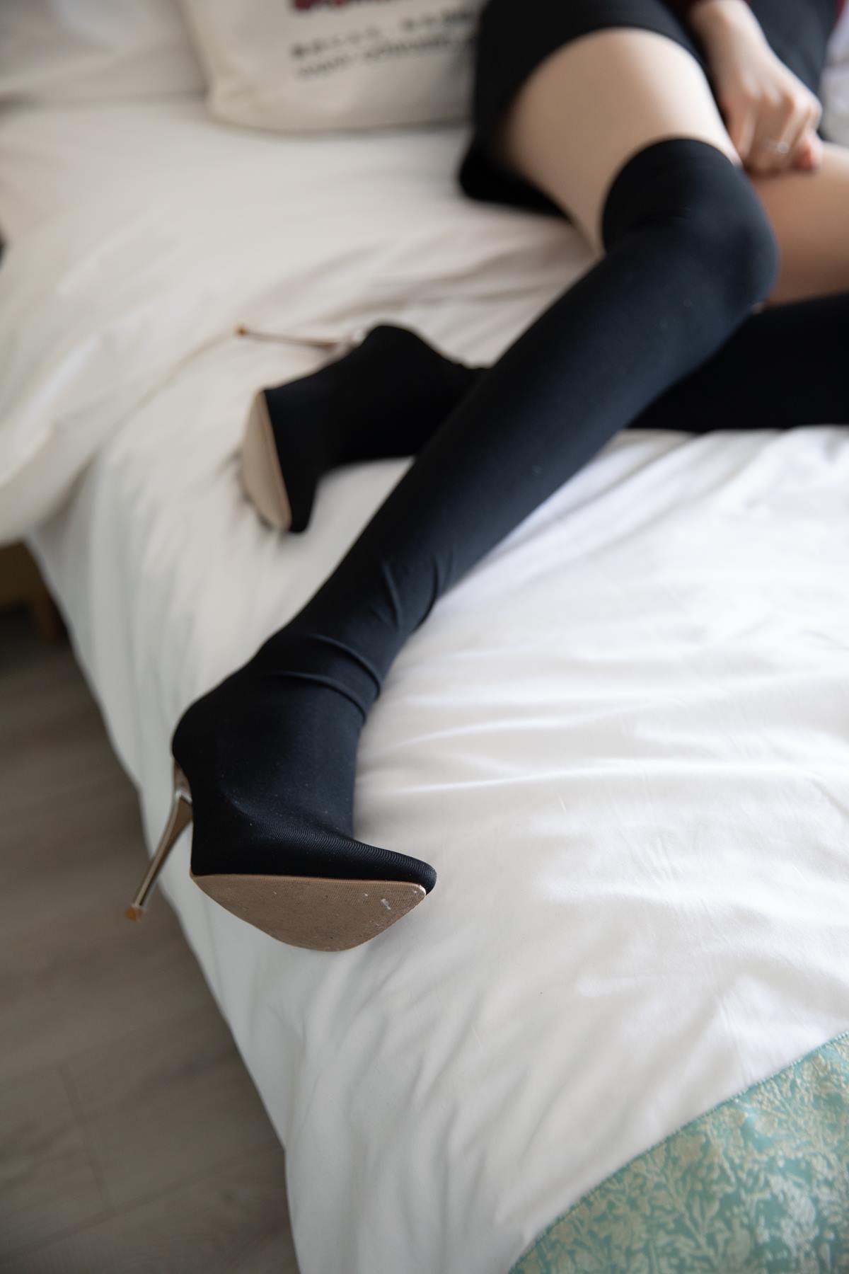 图片[11]-物恋传媒 NO.647 兔兔-海的背影 (2) [95P] – 速更版-美库