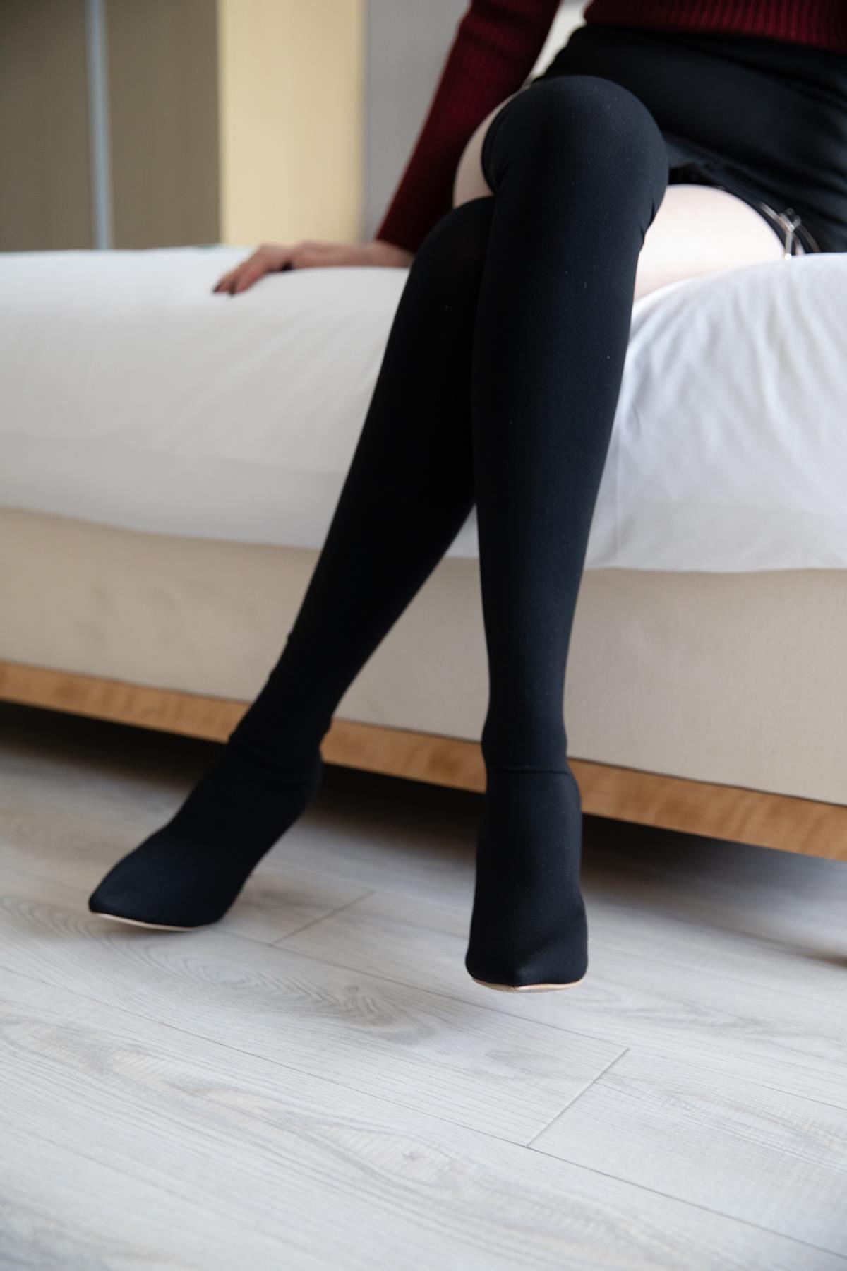 图片[22]-物恋传媒 NO.647 兔兔-海的背影 (1) [84P] – 速更版-美库