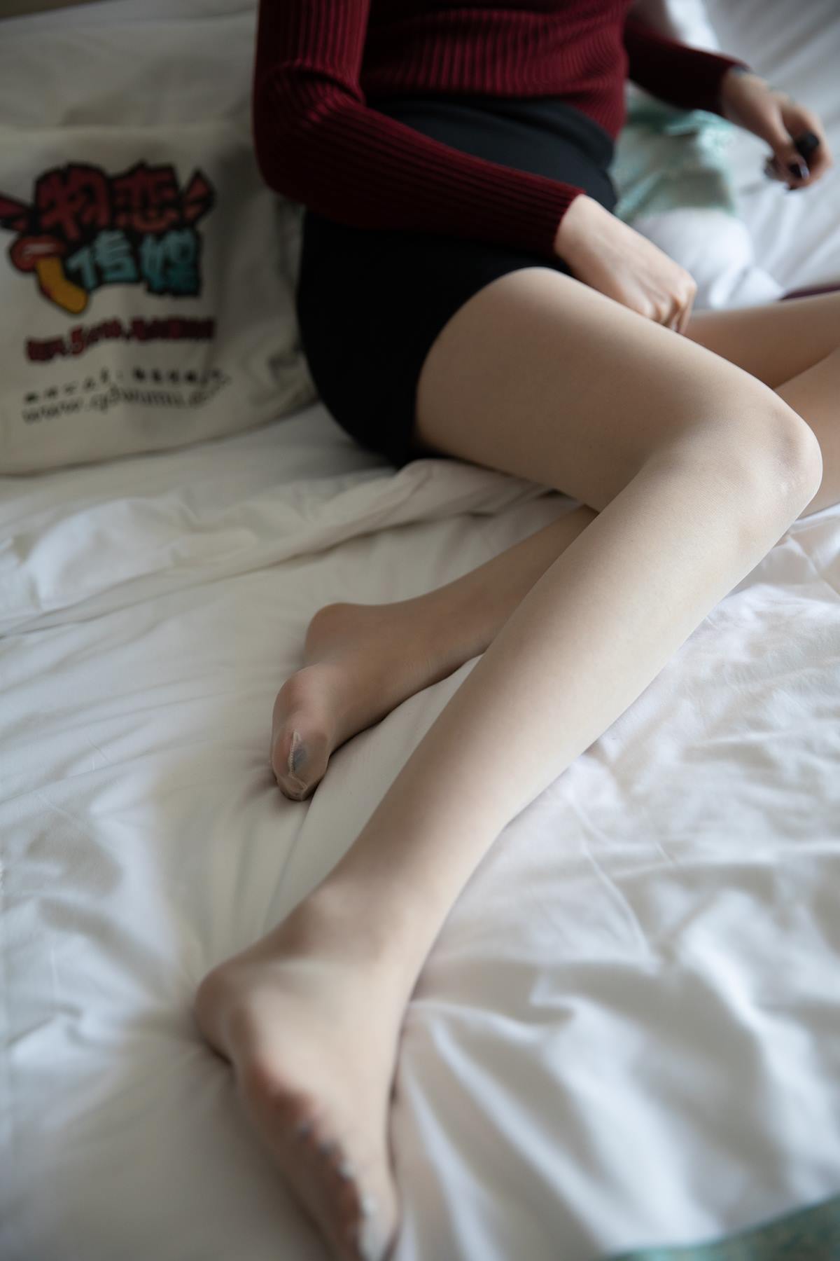 图片[28]-物恋传媒 NO.647 兔兔-海的背影 (2) [95P] – 速更版-美库