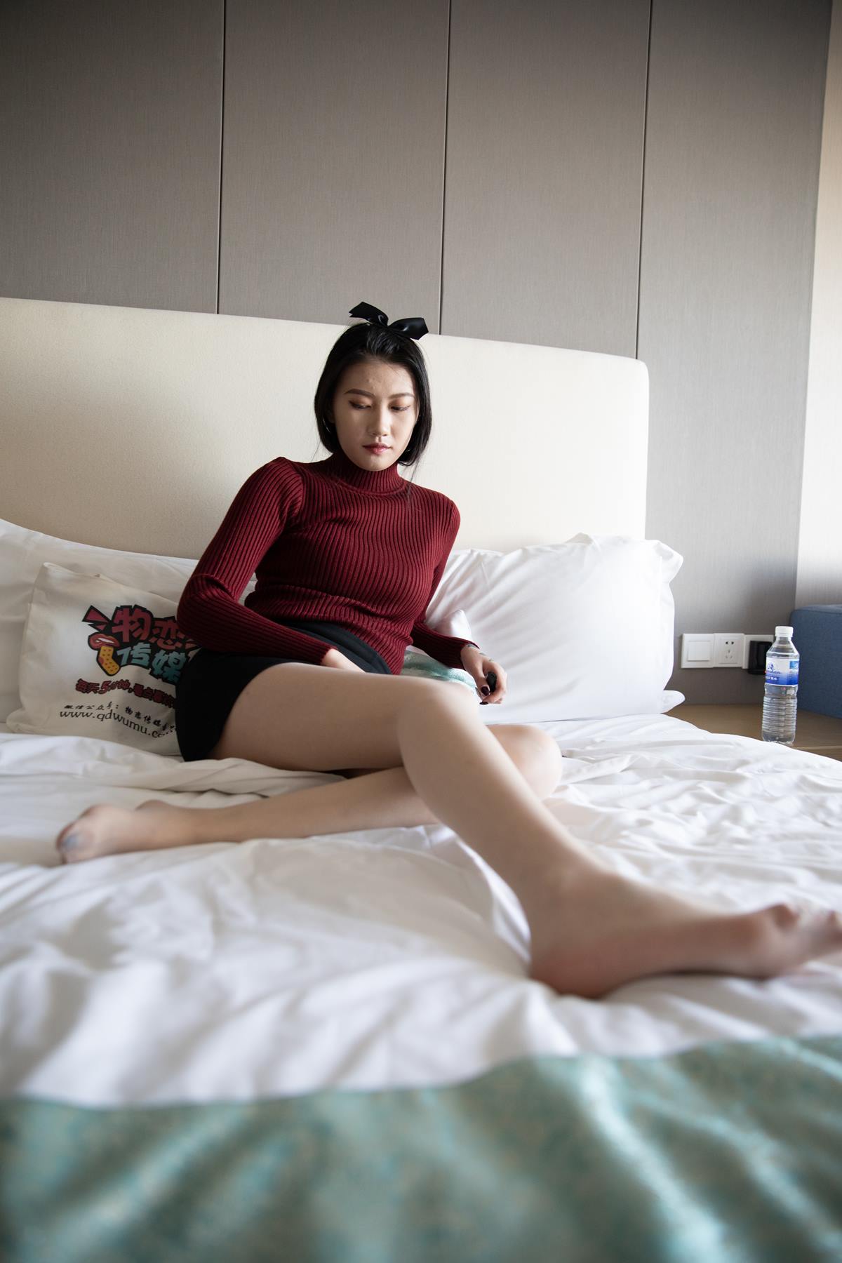 图片[29]-物恋传媒 NO.647 兔兔-海的背影 (2) [95P] – 速更版-美库