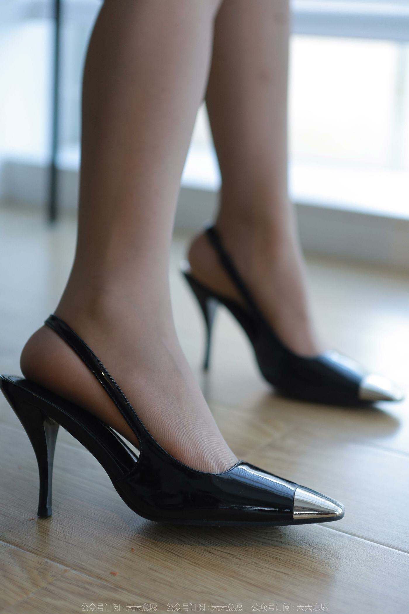 图片[95]-[IESS异思趣向] 耽丝 220815小婕 [97P] – 速更版-美库