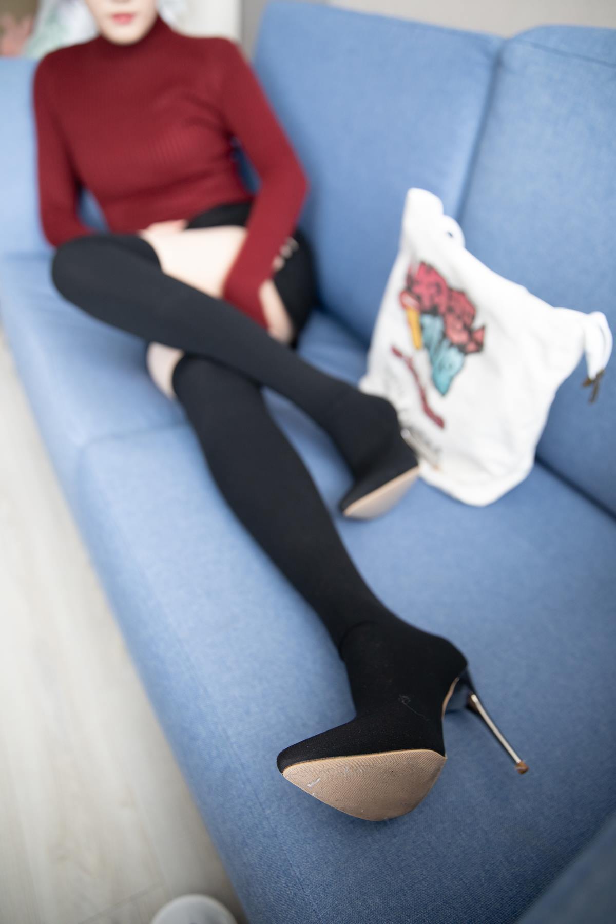 图片[42]-物恋传媒 NO.647 兔兔-海的背影 (1) [84P] – 速更版-美库