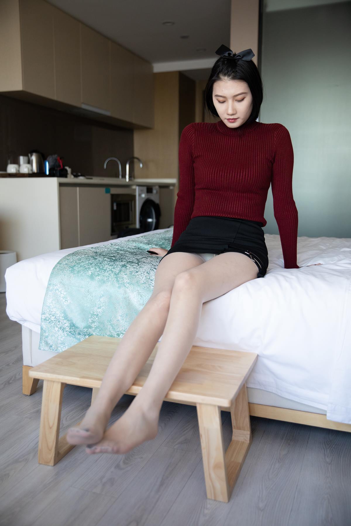 图片[54]-物恋传媒 NO.647 兔兔-海的背影 (2) [95P] – 速更版-美库