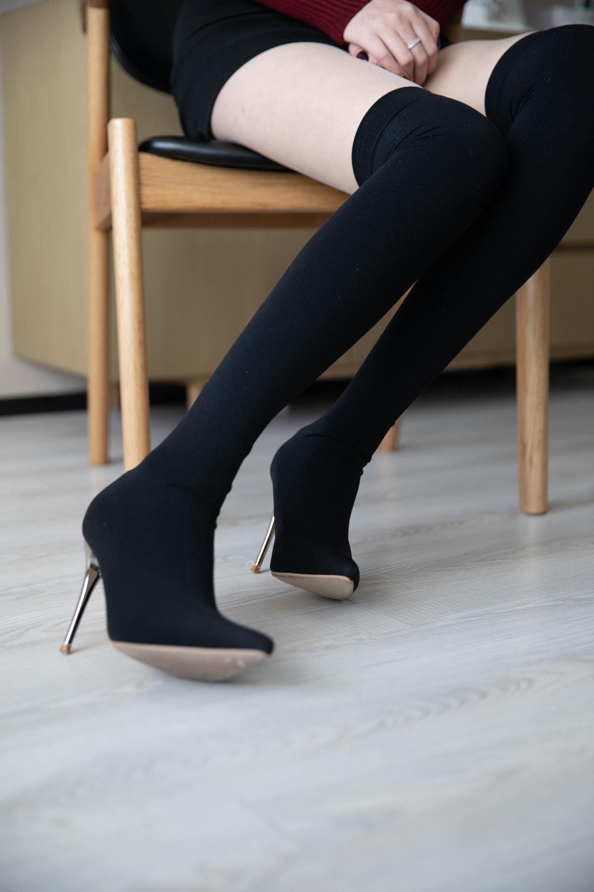 图片[68]-物恋传媒 NO.647 兔兔-海的背影 (1) [84P] – 速更版-美库