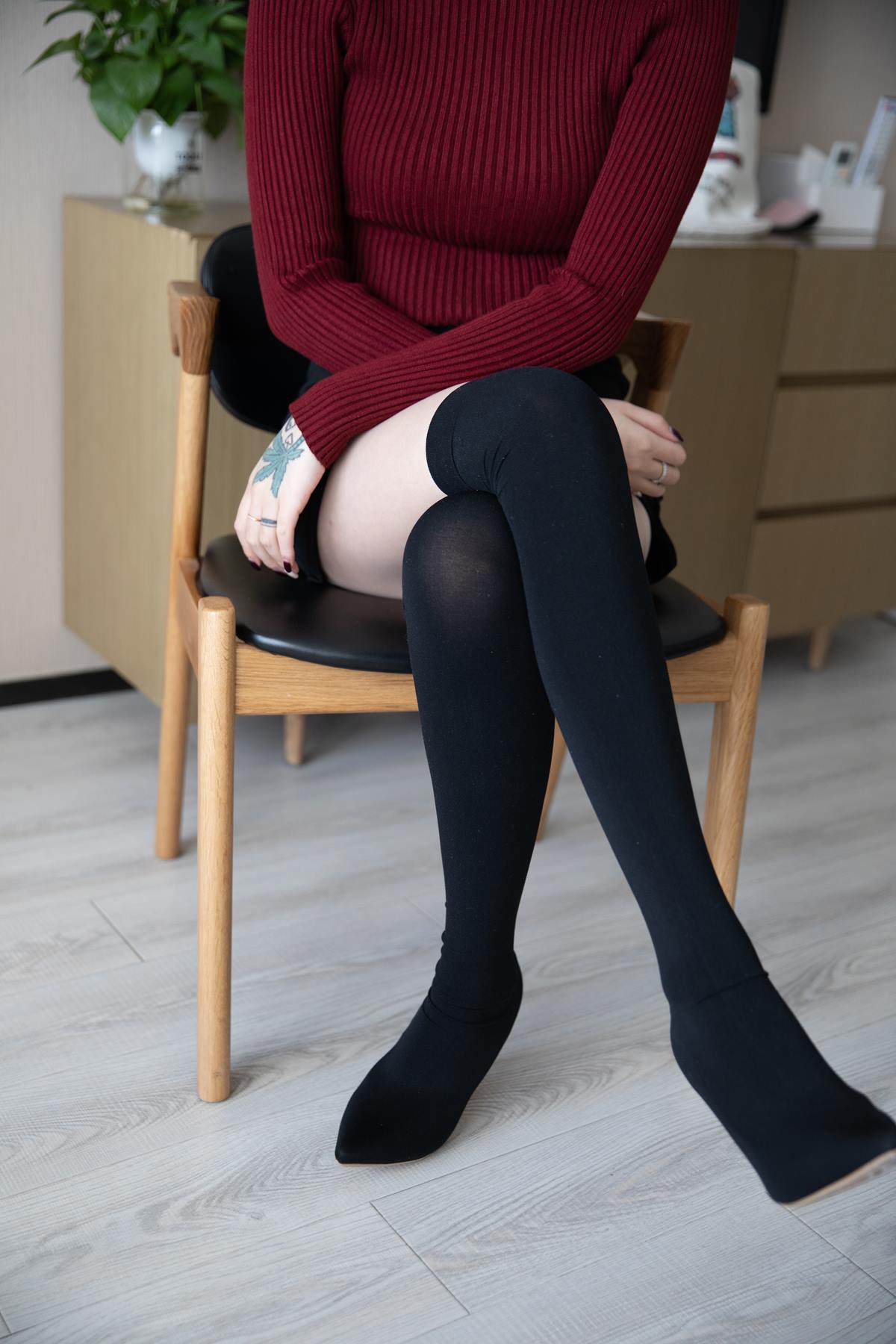 图片[75]-物恋传媒 NO.647 兔兔-海的背影 (1) [84P] – 速更版-美库