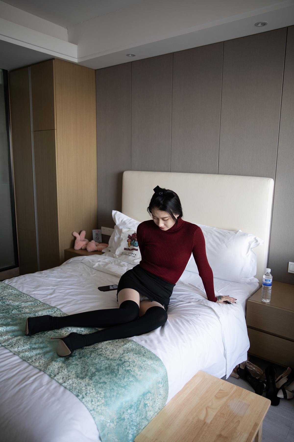 图片[81]-物恋传媒 NO.647 兔兔-海的背影 (1) [84P] – 速更版-美库