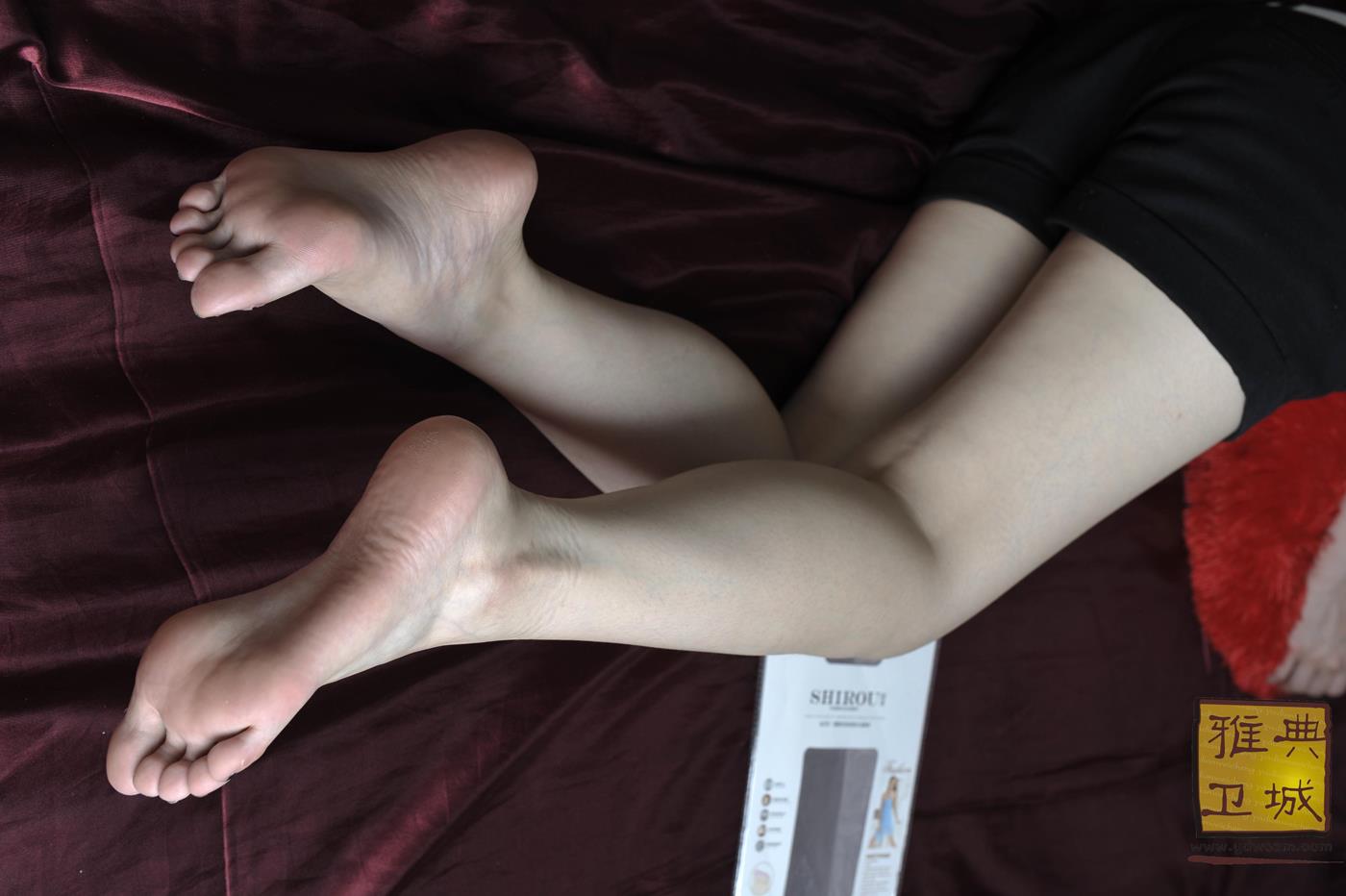 图片[11]-雅典卫城 去郊游的长腿小姐姐 2010-026 （3）[84P] – 速更版-美库