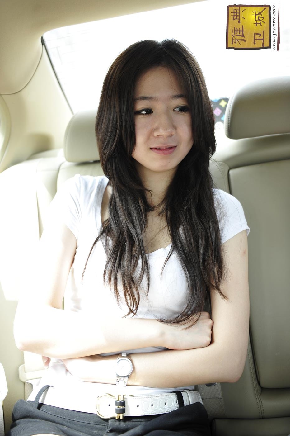 图片[31]-雅典卫城 去郊游的长腿小姐姐 2010-026 （1）[84P] – 速更版-美库