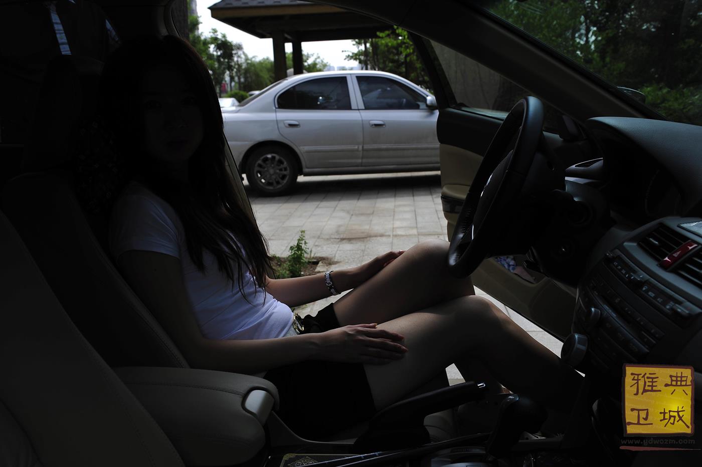 图片[43]-雅典卫城 去郊游的长腿小姐姐 2010-026 （1）[84P] – 速更版-美库