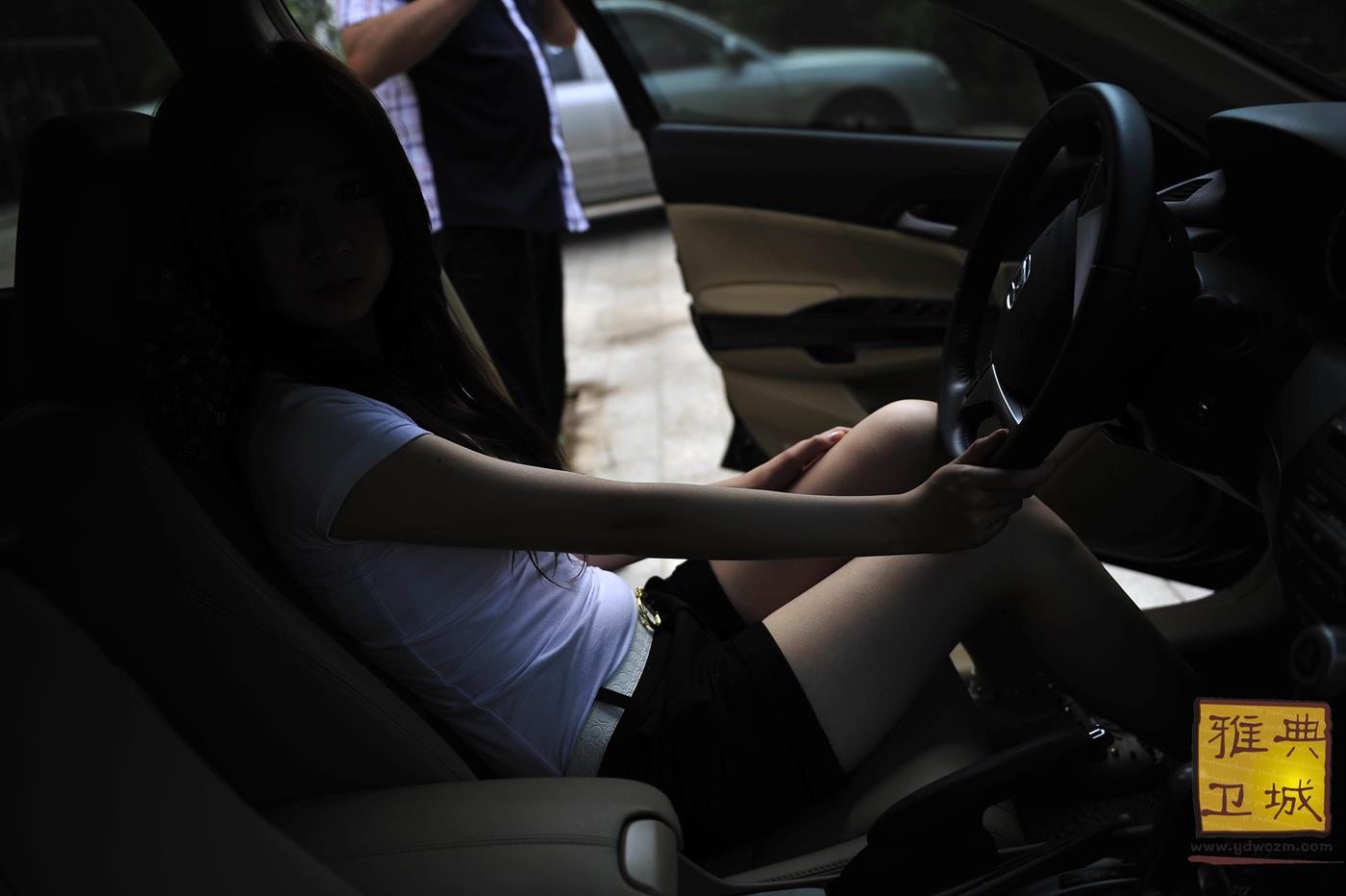 图片[44]-雅典卫城 去郊游的长腿小姐姐 2010-026 （1）[84P] – 速更版-美库