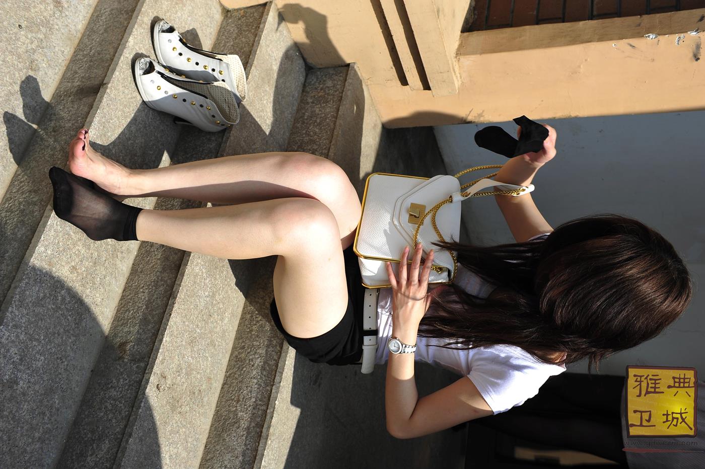 图片[33]-雅典卫城 去郊游的长腿小姐姐 2010-026 （3）[84P] – 速更版-美库