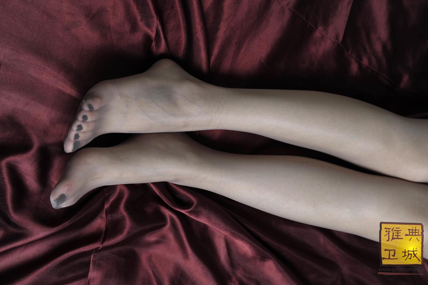 图片[13]-雅典卫城 去郊游的长腿小姐姐 2010-026 （4）[84P] – 速更版-美库