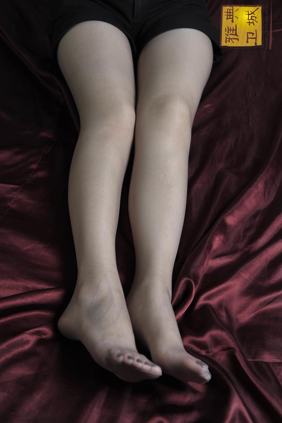 图片[16]-雅典卫城 去郊游的长腿小姐姐 2010-026 （4）[84P] – 速更版-美库