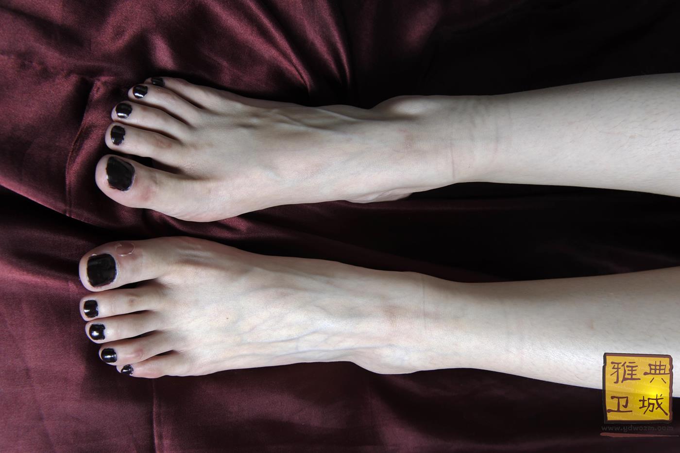 图片[43]-雅典卫城 去郊游的长腿小姐姐 2010-026 （3）[84P] – 速更版-美库