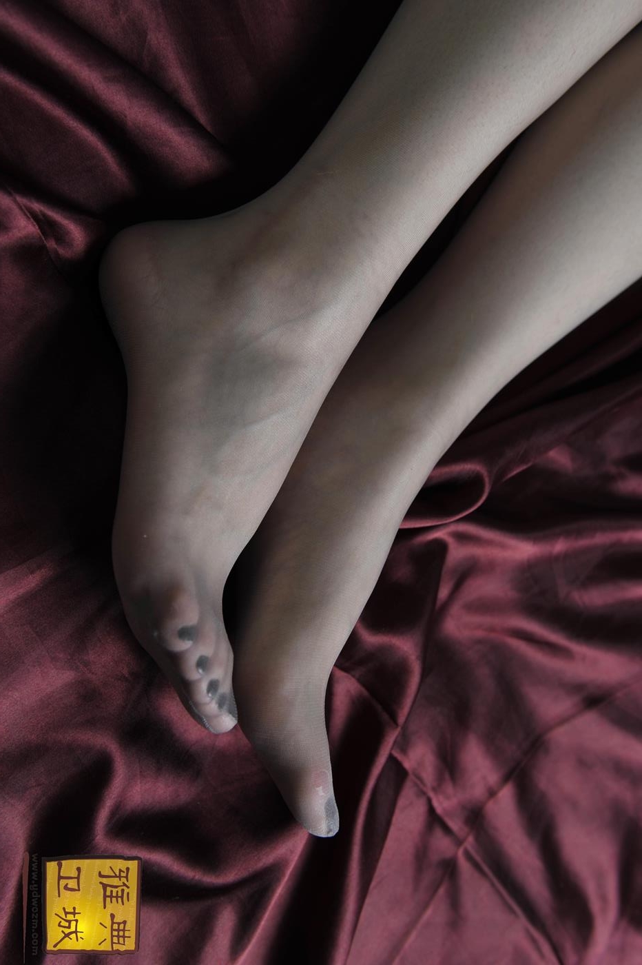 图片[17]-雅典卫城 去郊游的长腿小姐姐 2010-026 （4）[84P] – 速更版-美库