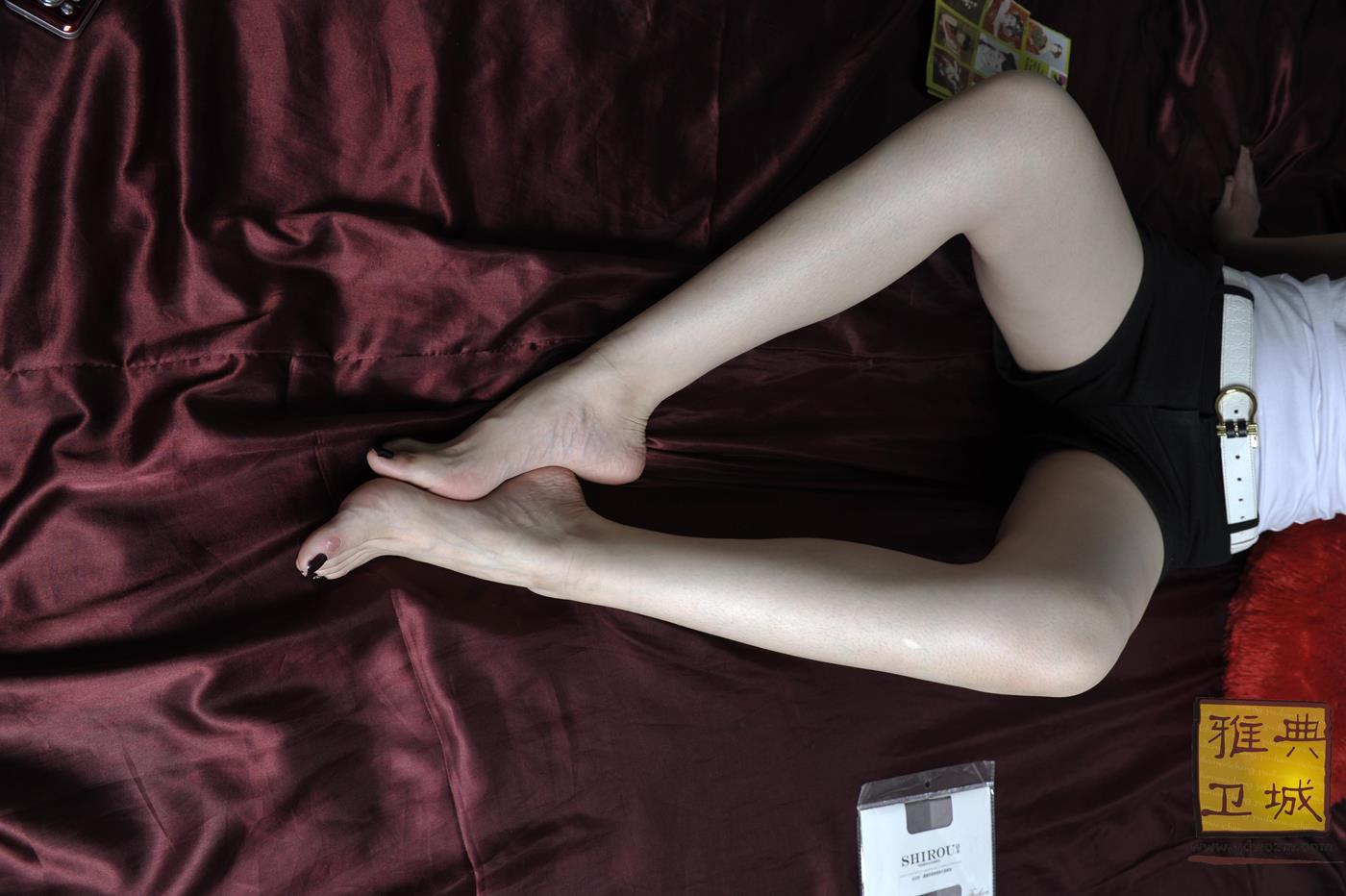 图片[66]-雅典卫城 去郊游的长腿小姐姐 2010-026 （3）[84P] – 速更版-美库