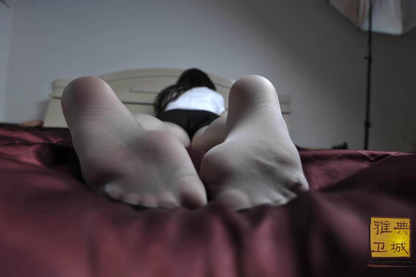 图片[43]-雅典卫城 去郊游的长腿小姐姐 2010-026 （4）[84P] – 速更版-美库