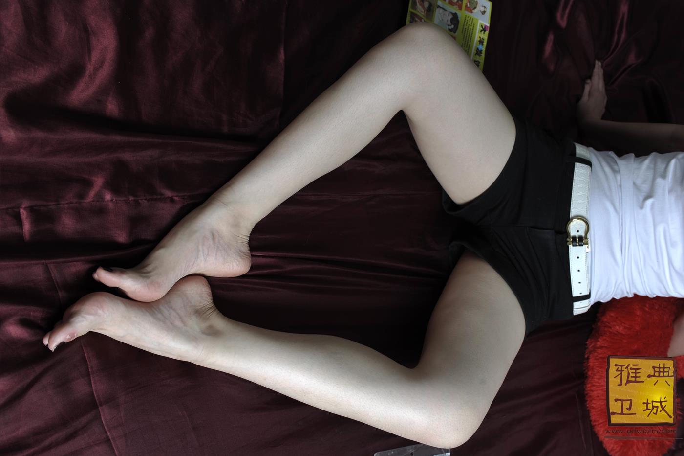 图片[74]-雅典卫城 去郊游的长腿小姐姐 2010-026 （3）[84P] – 速更版-美库