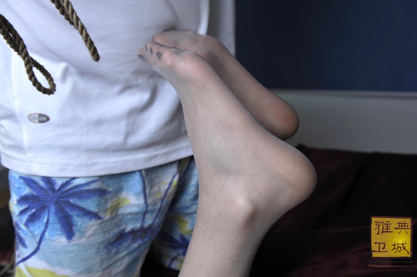 图片[50]-雅典卫城 去郊游的长腿小姐姐 2010-026 （4）[84P] – 速更版-美库