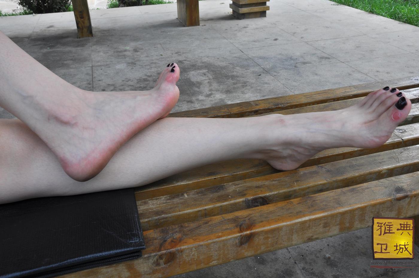 图片[37]-雅典卫城 去郊游的长腿小姐姐 2010-026 （5）[84P] – 速更版-美库