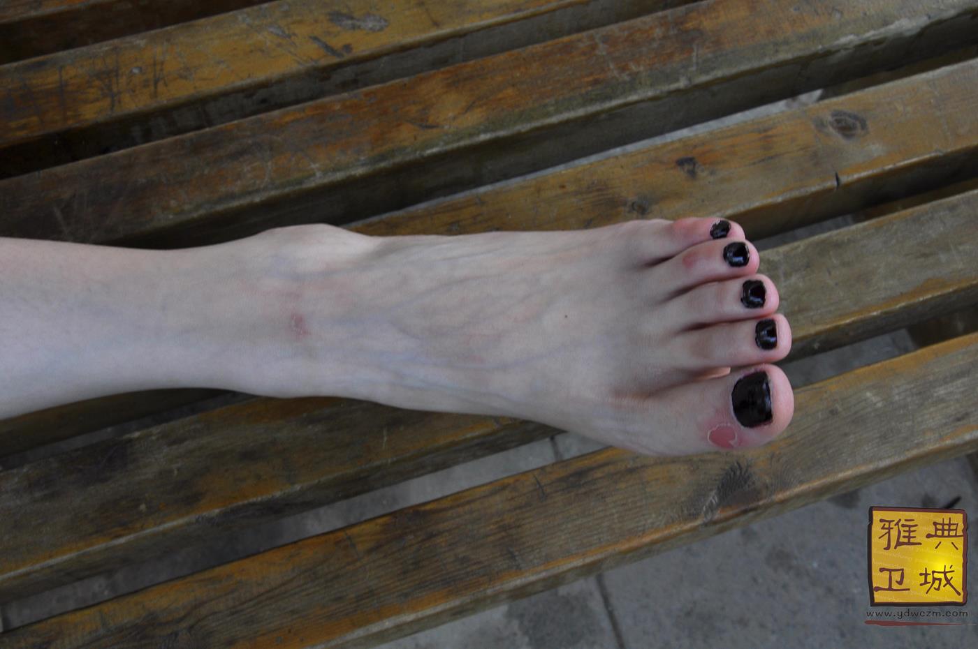 图片[38]-雅典卫城 去郊游的长腿小姐姐 2010-026 （5）[84P] – 速更版-美库