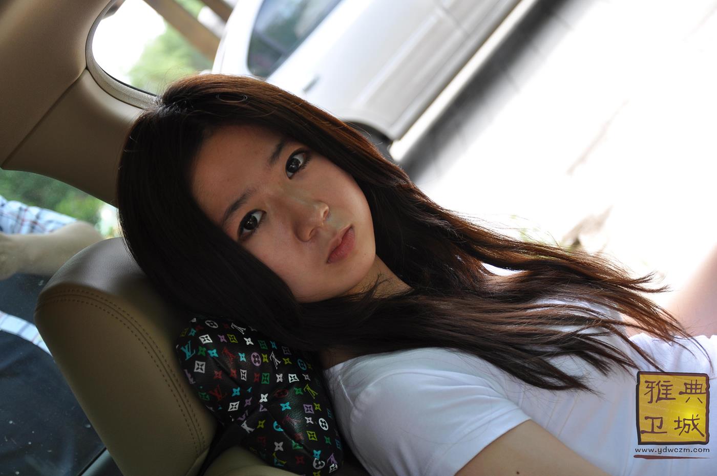 图片[73]-雅典卫城 去郊游的长腿小姐姐 2010-026 （4）[84P] – 速更版-美库