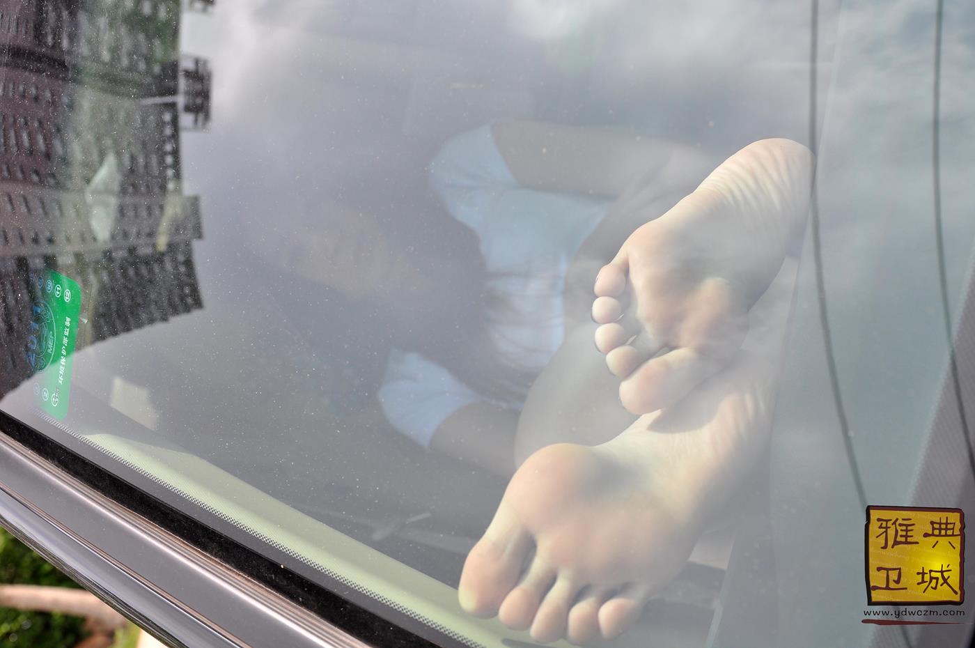 图片[85]-雅典卫城 去郊游的长腿小姐姐 2010-026 （4）[84P] – 速更版-美库