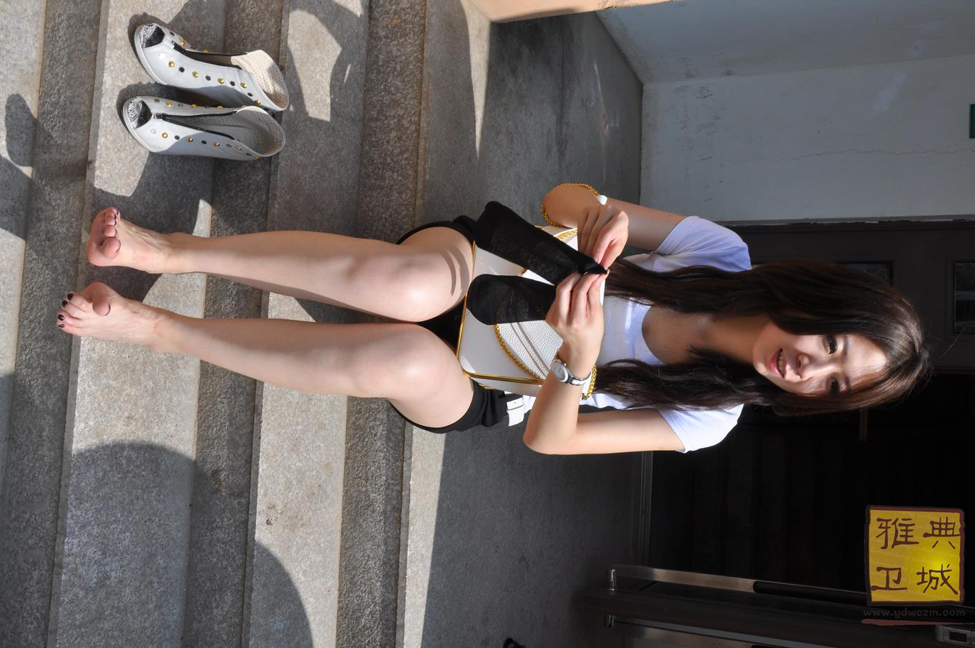 图片[73]-雅典卫城 去郊游的长腿小姐姐 2010-026 （5）[84P] – 速更版-美库