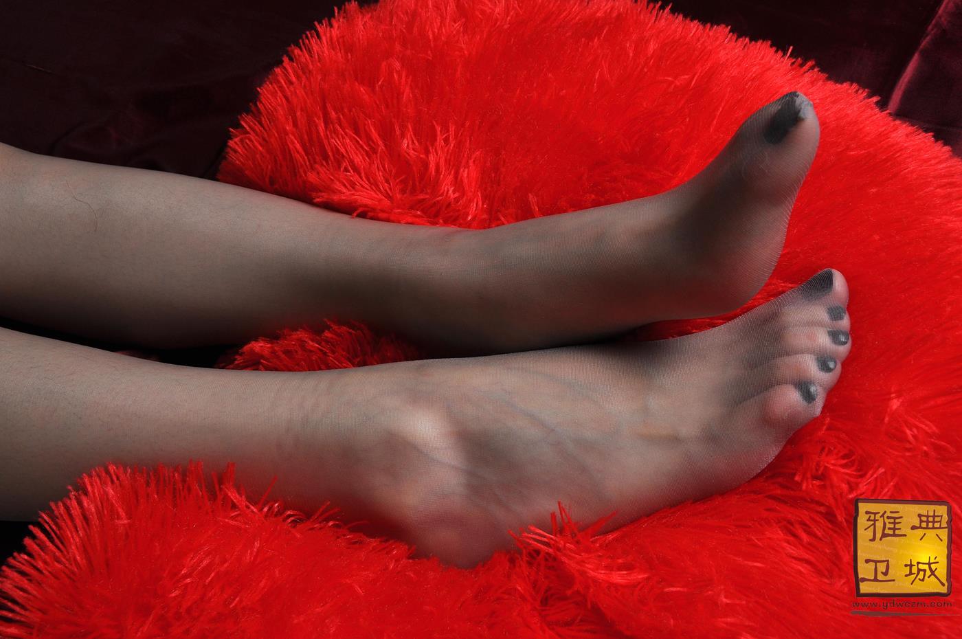 图片[14]-雅典卫城 去郊游的长腿小姐姐 2010-026 （6）[44P] – 速更版-美库