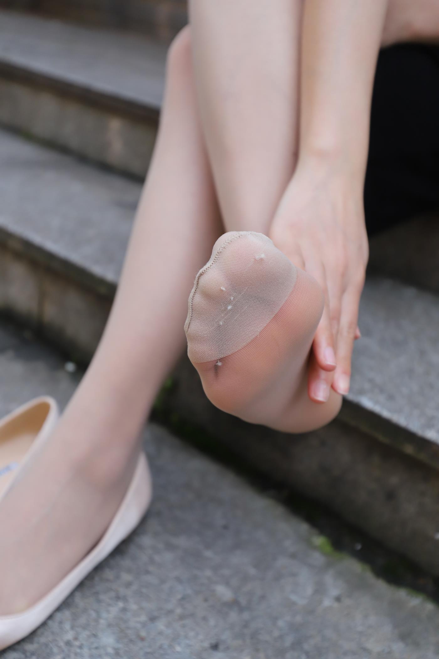 图片[62]-大西瓜爱牙膏-2020 01X活动 模特2（二） 户外制服ol-3 (1) [64P] – 速更版-美库