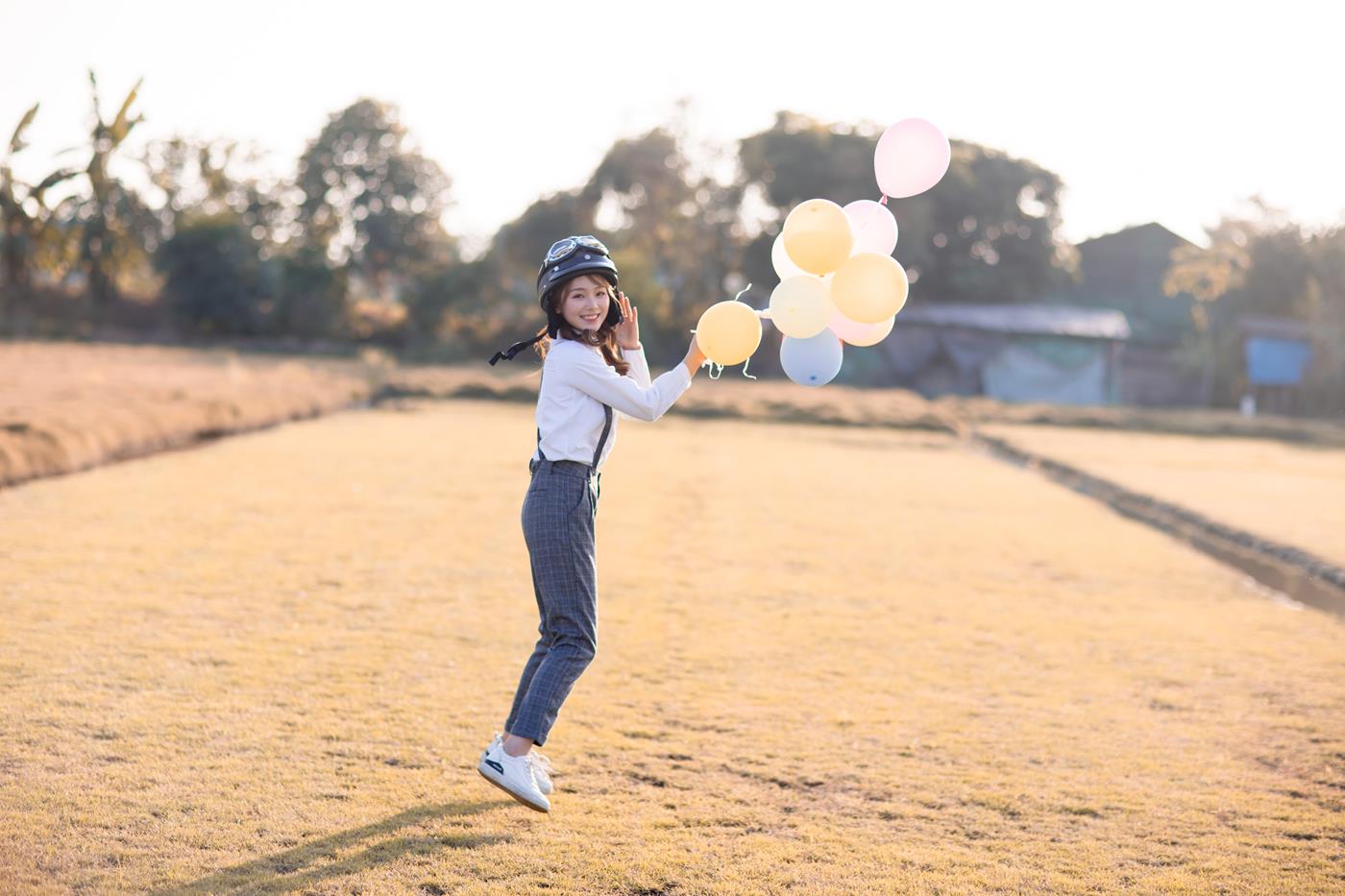 图片[10]-[YITUYU艺图语] 2022.01.17 那年盛夏 _丹丹丹婷_ [27P] – 速更版-美库