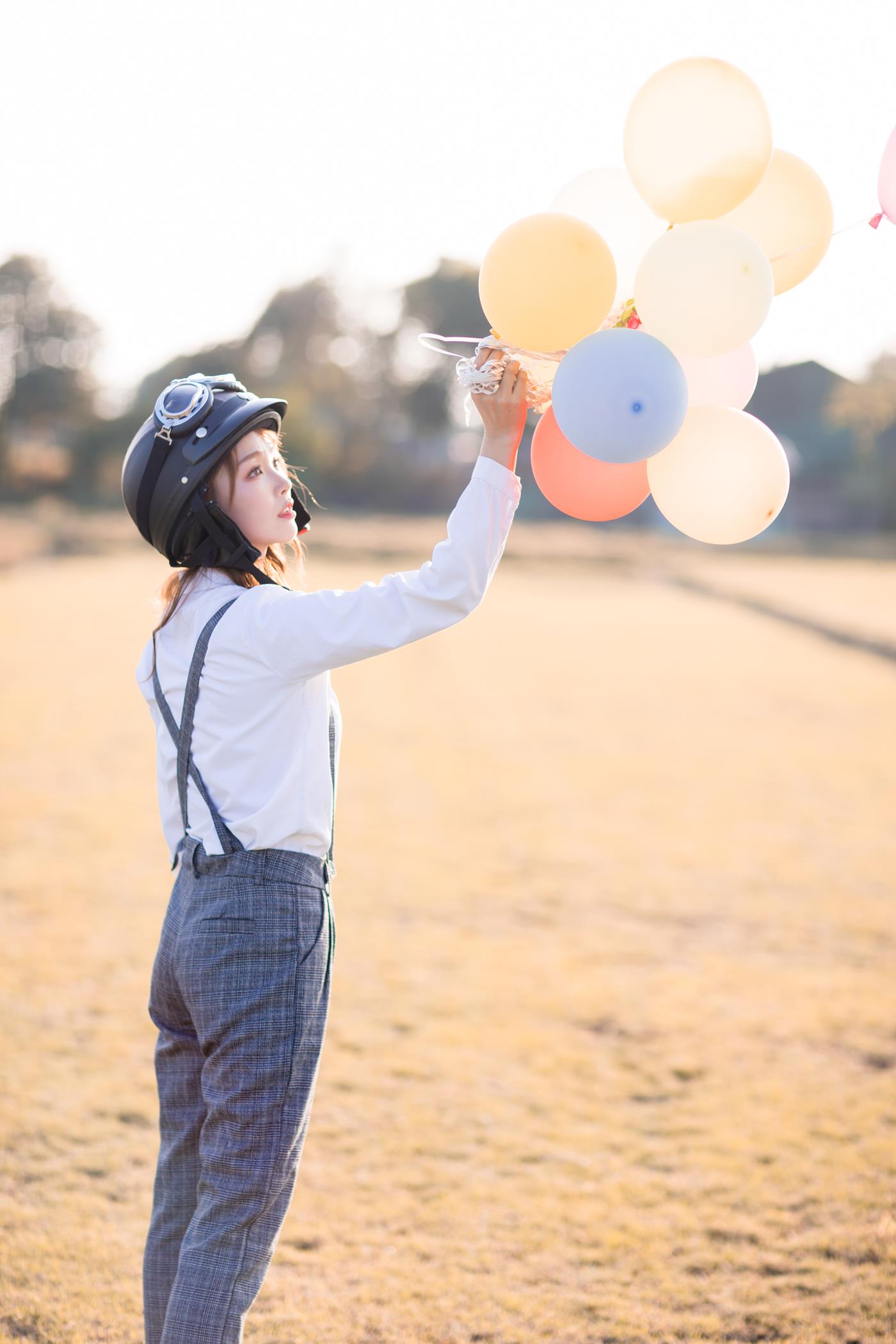 图片[11]-[YITUYU艺图语] 2022.01.17 那年盛夏 _丹丹丹婷_ [27P] – 速更版-美库