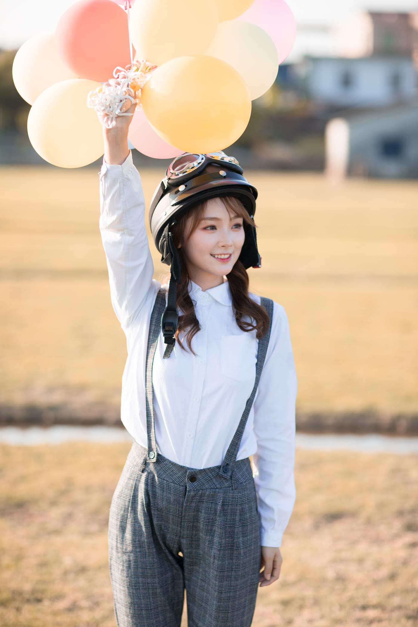 图片[14]-[YITUYU艺图语] 2022.01.17 那年盛夏 _丹丹丹婷_ [27P] – 速更版-美库