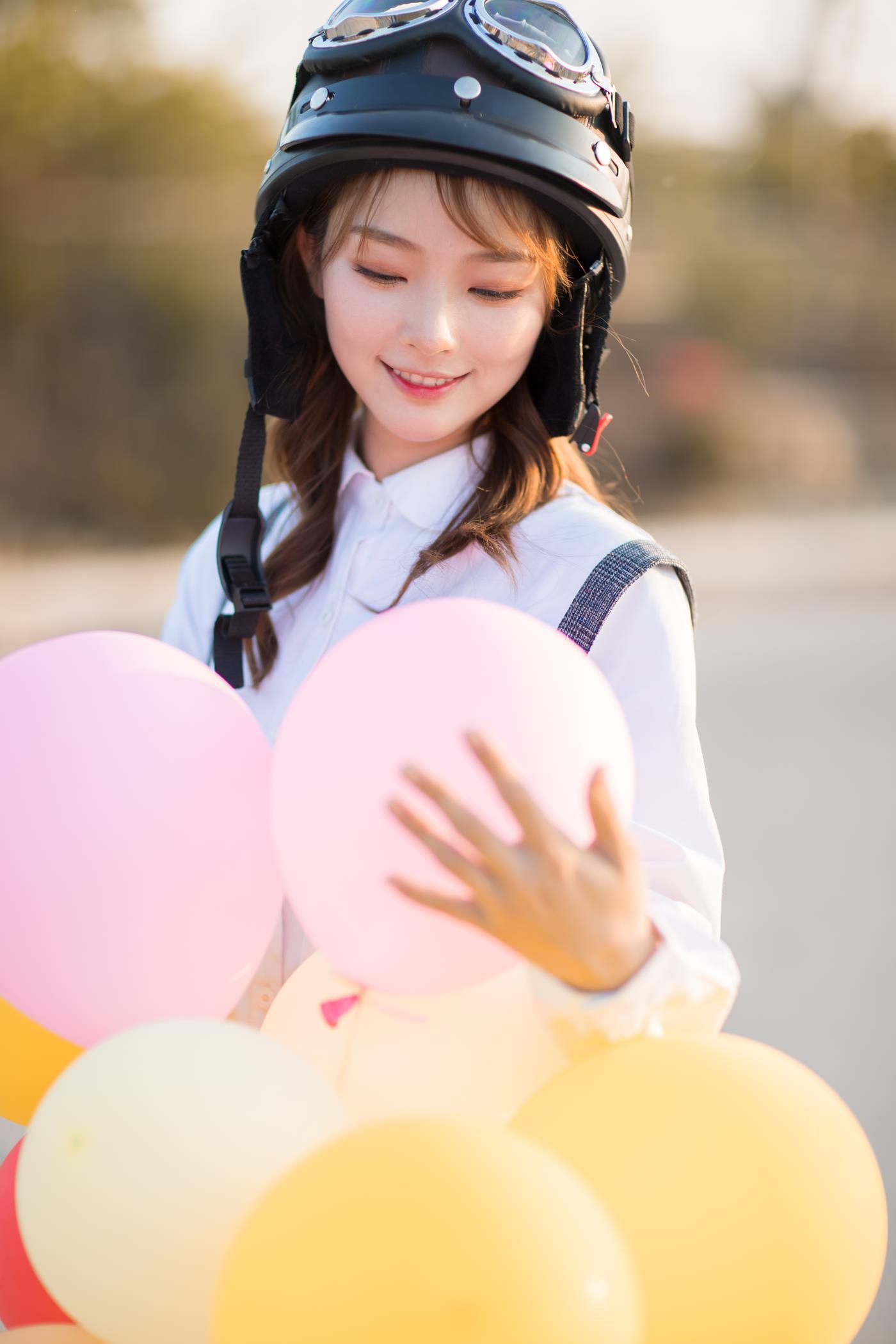 图片[16]-[YITUYU艺图语] 2022.01.17 那年盛夏 _丹丹丹婷_ [27P] – 速更版-美库